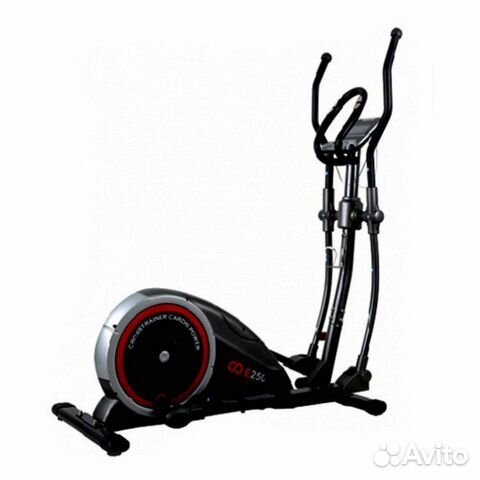 Эллиптический тренажер CardioPower E250