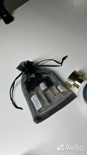 Парфюм Оригинал распив