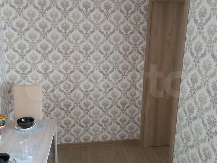 Дом 35 м² на участке 7,5 сот.