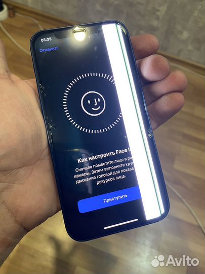 iPhone 12, 64 ГБ