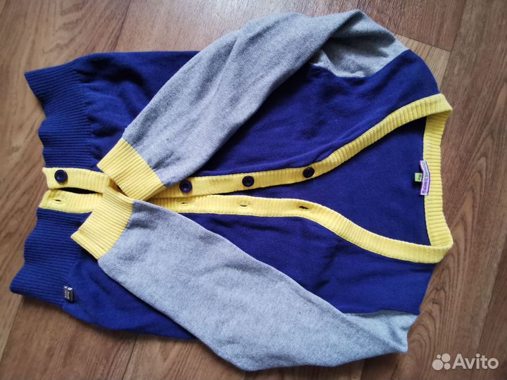 Кофта на мальчика в ассортименте