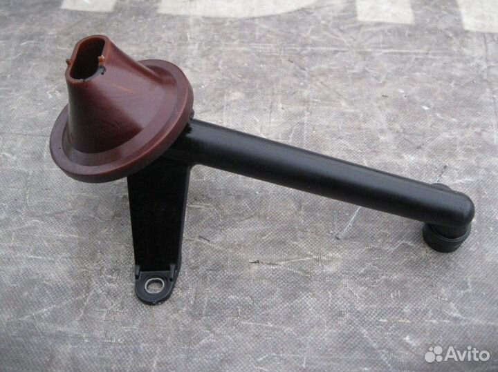 Форд Куга 2 Маслоприемник (Маслозаборник)