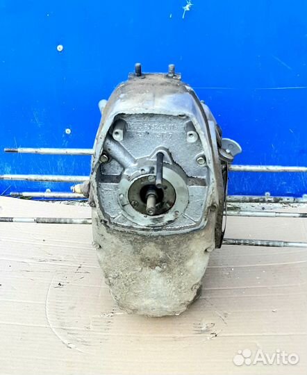 Запчасти на мотоцикл днепр