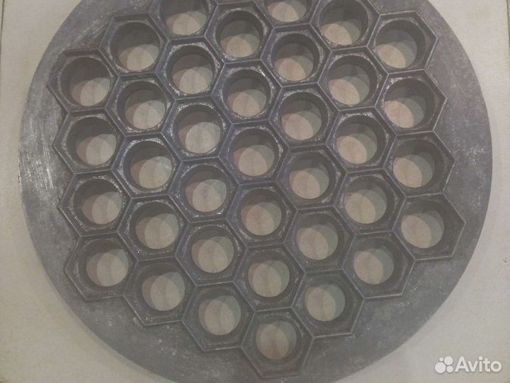 Пельменица