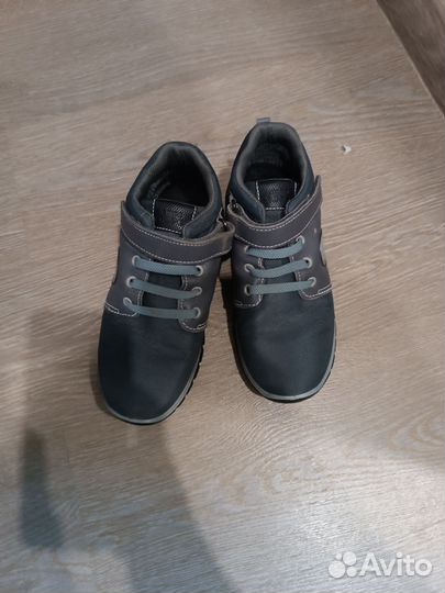 Ботинки Primigi 32 размер