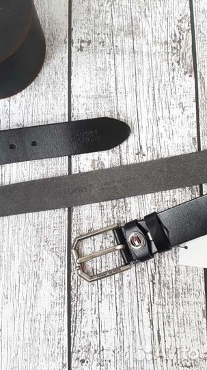 Ремень tommy hilfiger