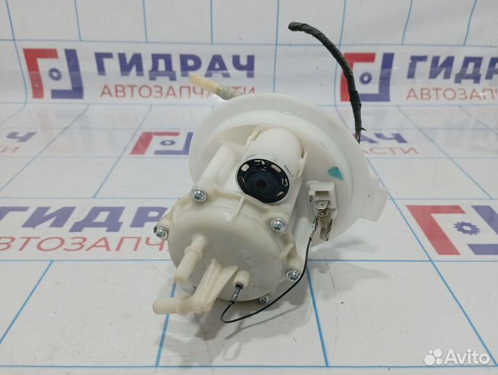 Корпус топливного фильтра Audi Q7 (4L) 7L8919679