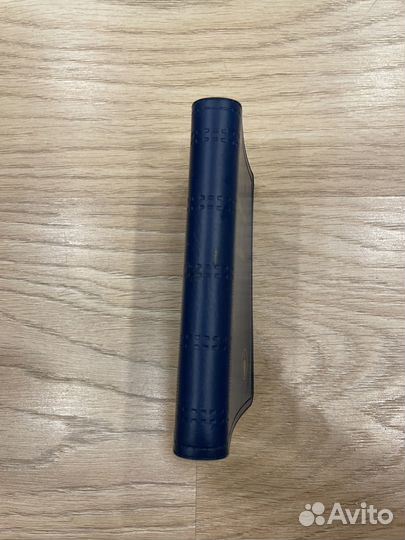 Новый завет и псалтирь карманный