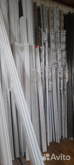 Карнизы для штор