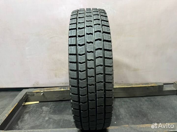 Зимние шины 175/80R14 Bridgestone Blizzak For Taxi TM-03