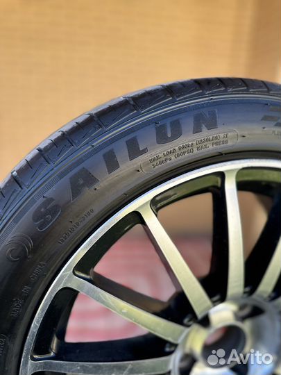 Колеса Granta Sport 2