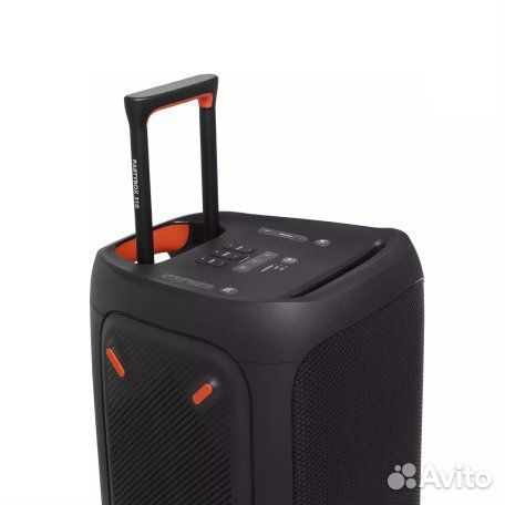 Jbl partybox 310 оригинал