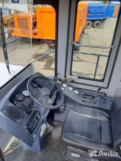 Рециклер/стабилизатор XCMG XL230, 2009