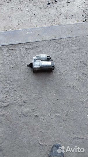 Стартер LADA granta 2190 3 шпильки