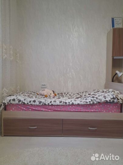 Комплект детской мебели