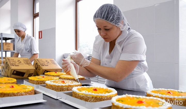 Производство в собственности