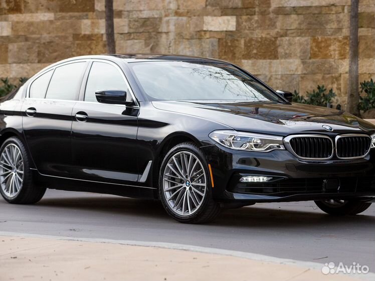Бмв g30 2018. БМВ 530i 2017. BMW 5er g30. БМВ 530i 2018. BMW 5 530i g30.
