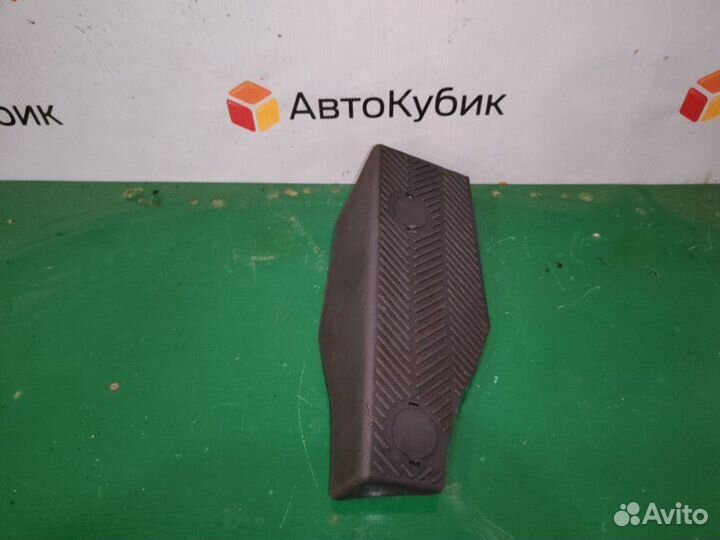 Подставка под ногу Kia Rio 1 универсал A5D 2003