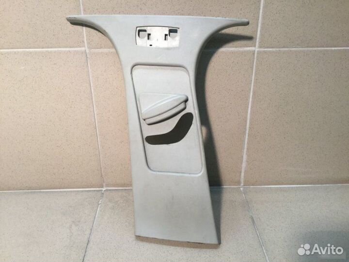 Обшивка стойки средней верхняя Ford Focus 2