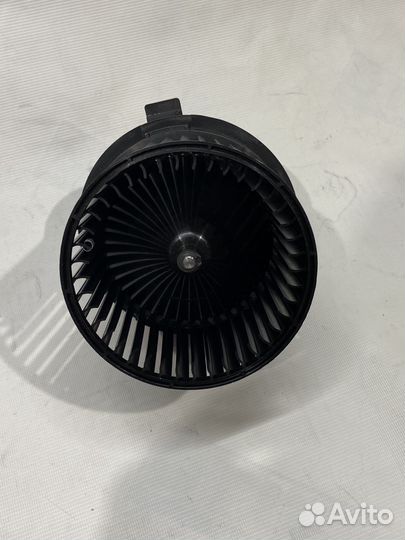 Мотор отопителя (печки) в сборе Веста