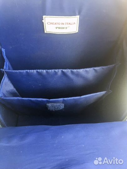 Рюкзак школьный для мальчика ортопедический