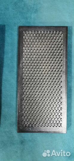 Доска с гвоздями садху