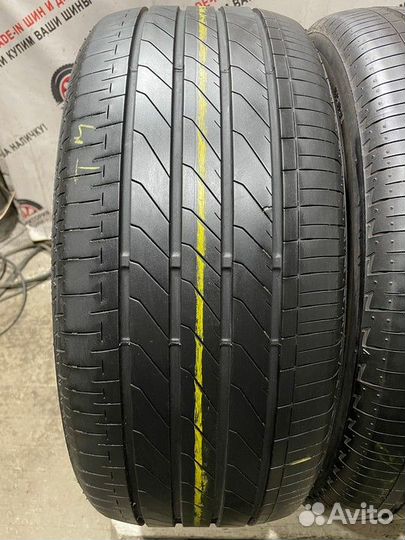 Bridgestone Turanza T005A 245/45 R18 96W