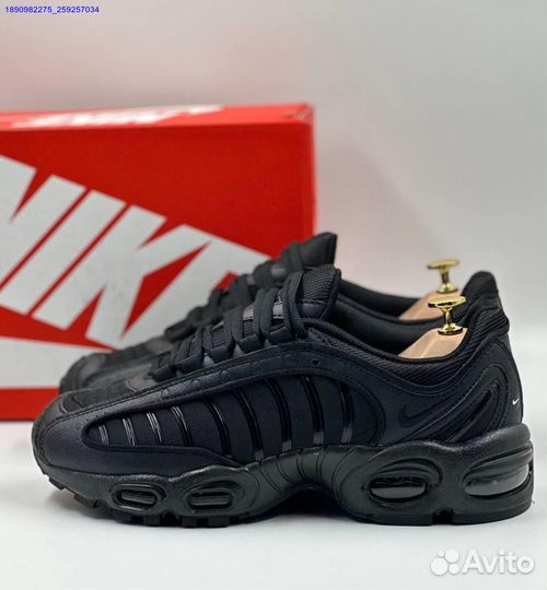 Кроссовки Nike Air Max Tailwind 4 (Арт.68117)