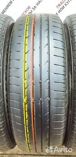 Bridgestone Dueler H/P Sport 215/65 R16 94Y