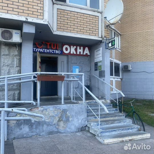 Замена дисплея iPhone X / Xs / Xs Max / 11 / 12