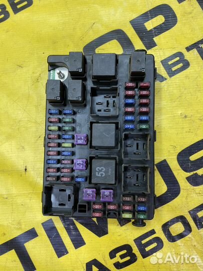 Блок предохранителей Chery Very A13