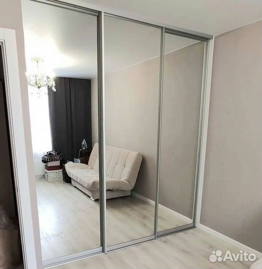 Шкаф гардеробный. Корпусная мебель на заказ