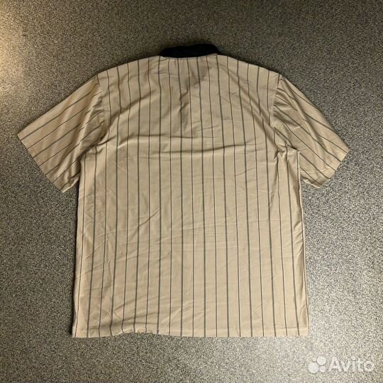 Поло Yves Saint Laurent шёлк