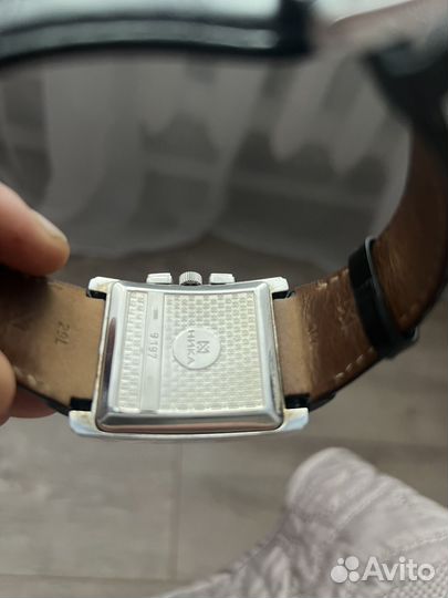 Часы мужские ника