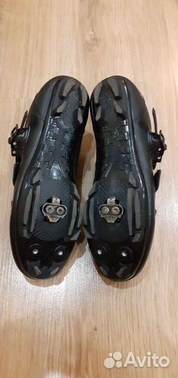 Велотуфли мтб