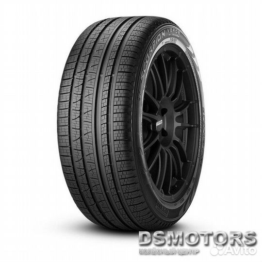 Pirelli Scorpion Verde All Season 235/55 R19 101V