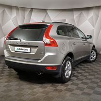 Volvo XC60 2.4 AT, 2012, 57 040 км, с пробегом, цена 2 399 700 руб.