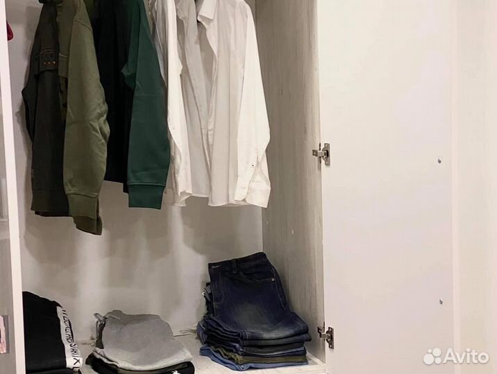 Шкафы купе на заказ. В любом стиле