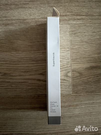 Стилус для Apple&Android