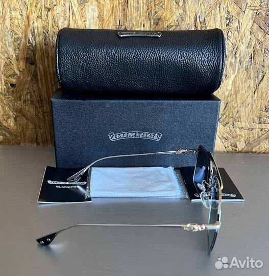 Очки Очки Chrome hearts