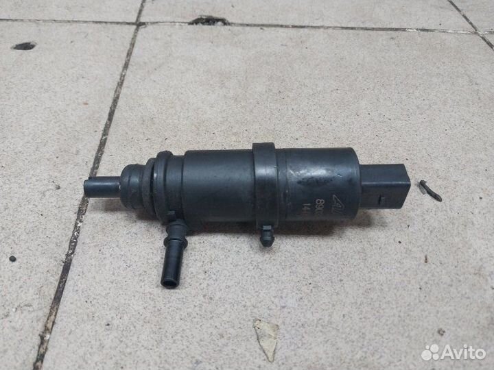 Насос омывателя фар Jeep Grand Cherokee WK2 3.0