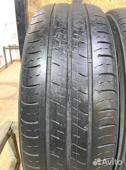 Kumho Solus SA01 Plus 205/65 R16 95H