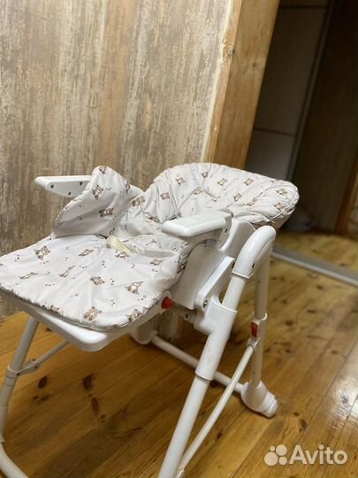 Стул для кормления