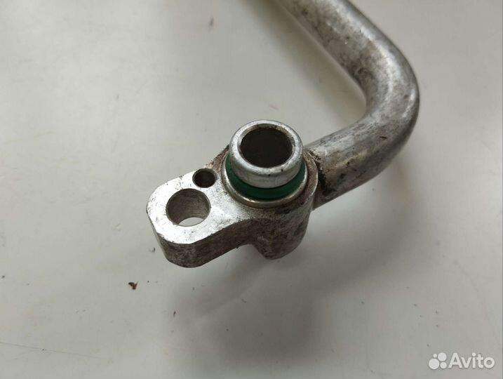 Трубка кондиционера Hyundai Accent