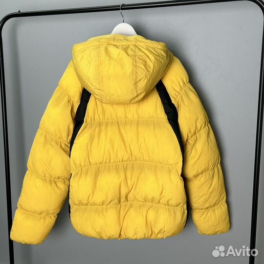 Пуховик Jordan Essential Puffer Jacket Оригинал