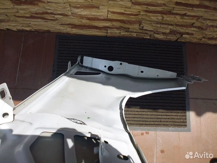 Ленд Ровер Рейндж Ровер Спорт крыло правое с 2013