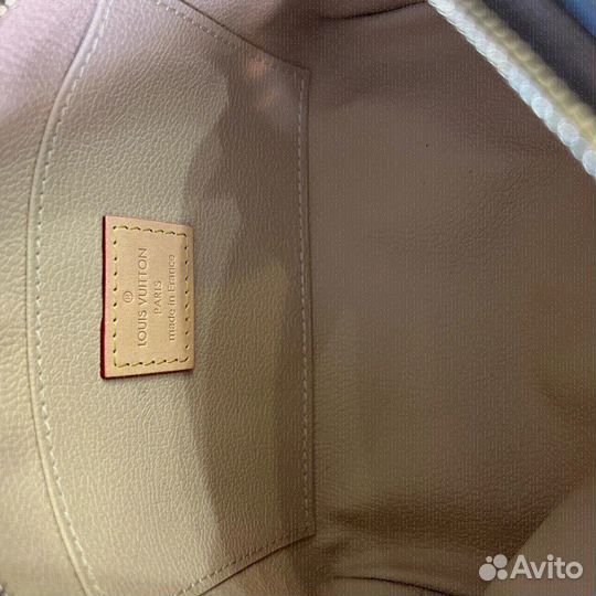 Косметичка louis vuitton оригинал