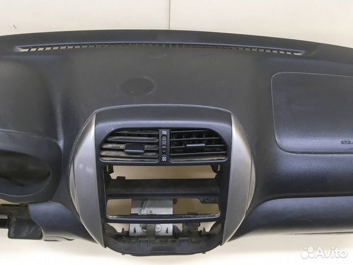 Б/У Б/У Подушка безопасности (комплект) 5535842