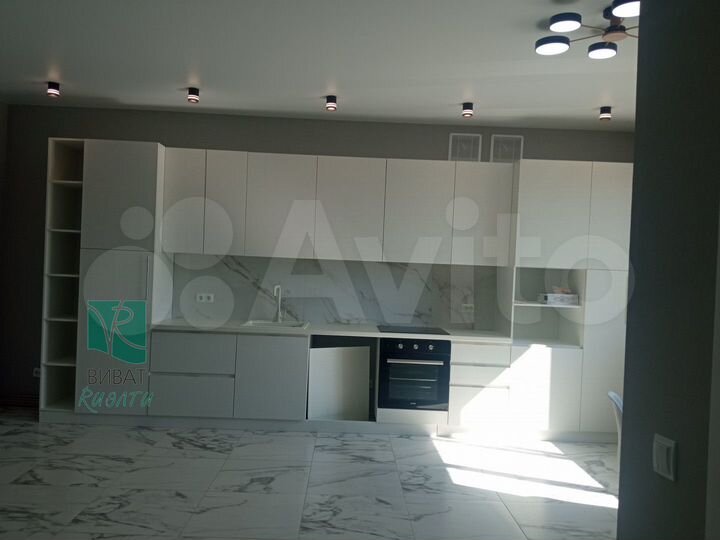 Таунхаус 100 м² на участке 1,5 сот.