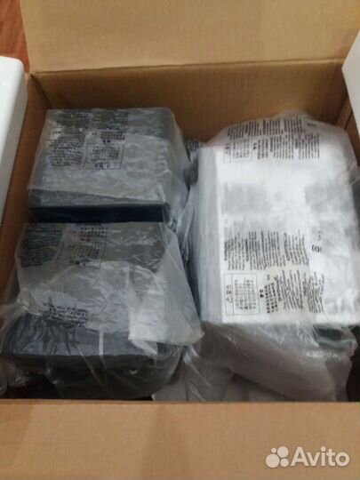 HiFi аудио минисистема JVC UX-G37 EM